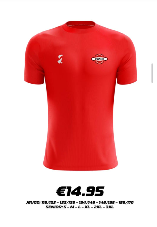 Trainingsshirt
